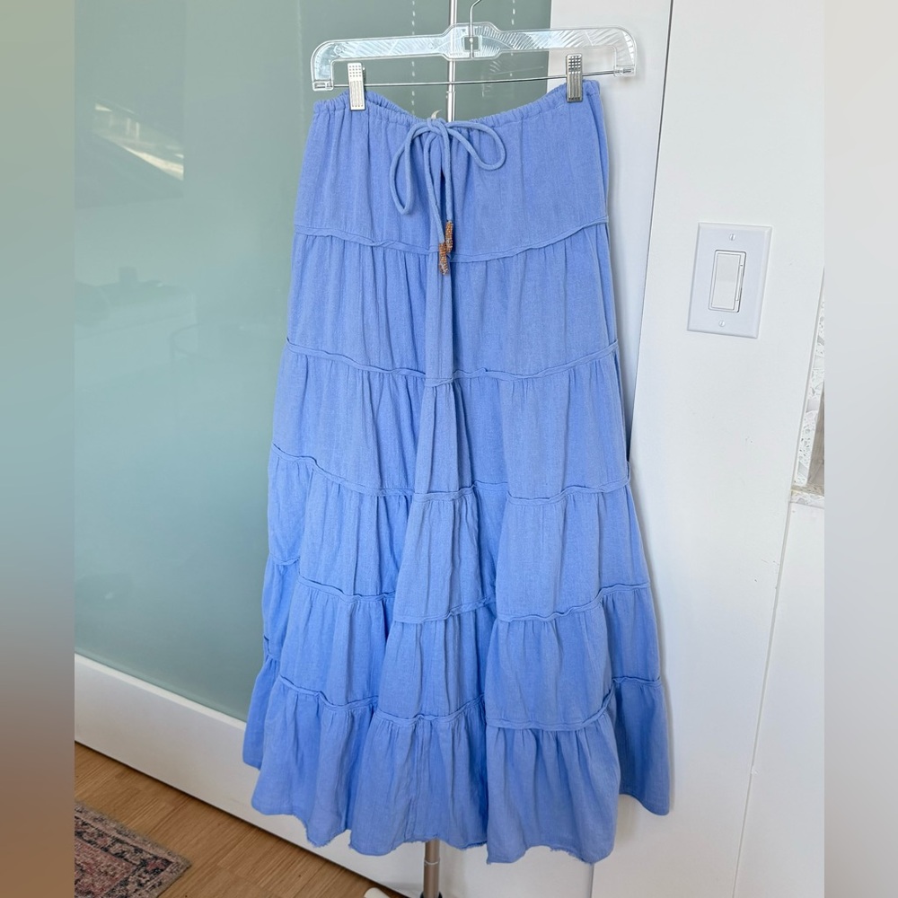 Free Peoplee Skirt